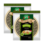 Aly Protein Tortilla