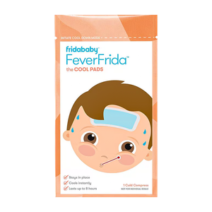 Fridababy Fever FridaCool Pads