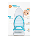 Fridababy Dermafrida The Flakefixer 3 Step Cradle Cap System