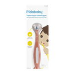 FridaBaby Triple-Angle Toothhugger - Pink