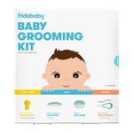 Fridababy Baby Grooming Kit