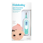 Fridababy 3-In-1 True Temp Thermometer