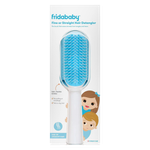 Fridababy Hair Detangler Brush – Blue