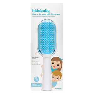 Fridababy Hair Detangler Brush – Blue