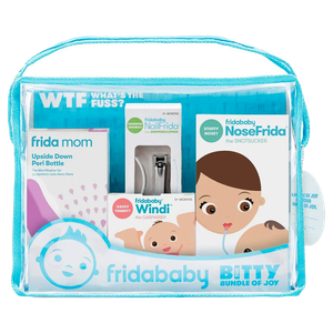 مجموعة أدوات متنوعة للأطفال من فريدابيبي