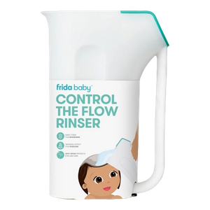 Fridababy Control The Flow Rinser