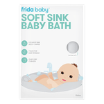 Fridababy Soft Sink Baby Bath