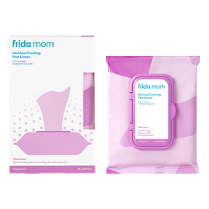 Fridamom Perineal Cooling Pad Liners