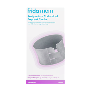 Fridamom Postpartum Abdominal Support Binder