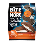 Bite & More Cookie Cream Protein Pancake