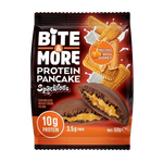 Bite & More Speculoos Caramelized Biscuit Creme Protein Pancake
