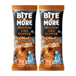 Bite & More Caramel Macchiato Protein Iced Coffee
