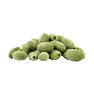 Lebanese Almond