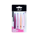 JLD Paris Tweezers Set