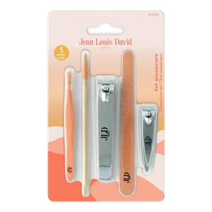 JLD Paris Manicure Set