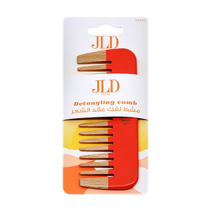 JLD Paris Detangling Comb