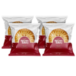 تمرية من وودن باكري