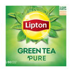 Lipton Green Tea Pure Teabags