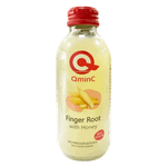 QminC Fingerroot With Honey Juice