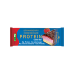 Eurocake Strawberry Cheesecake Protein Cake Bar