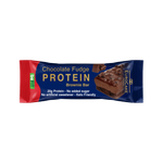 Eurocake Chocolate Fudge Protein Brownie Bar
