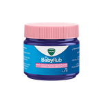 Vicks Babyrub Soothing Ointment