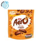 Aero Melts Orange Chocolate