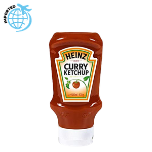 كاتشب بالكاري من هاينز