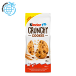 Kinder Crunchy Cookies