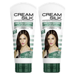 Cream Silk Hair Defense Hair Reborn Conditioner