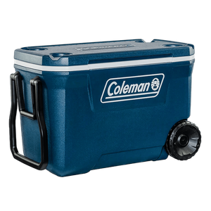 Coleman Cooler Extreme 62Qt Wheeled Space