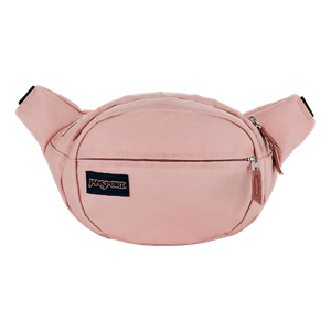 Jansport Fifth Ave II Waist Pack - Misty Rose