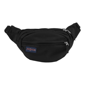 Jansport Fifth Avenue Waist Pack - Black