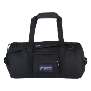 Jansport Superbreak Away Duffel - Black