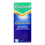 Fludrex Syrup