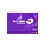 Nexium 20 mg Tablets