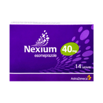 Nexium 40 mg Tablets