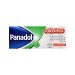 Panadol Cold+Flue Capsules