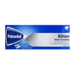 Panadol Sinus Capsules