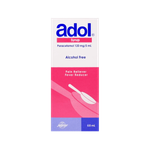 Adol Syrup