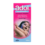 Adol 120 mg Pain Reliever Suspension