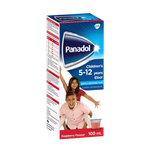Panadol Children's 5-12 Years Syrup