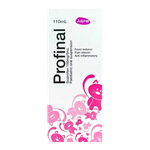 معلق عن طريق الفم من بروفينال