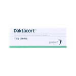 Daktacort Cream 