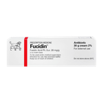 Fucidin 2% Cream