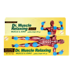 Dr. Muscle Muscle & Joint Relaxing Gel
