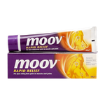 Moov Pain Reliever Ointment