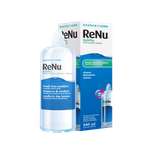 Renu Multi-Purpose Fresh Lens Comfort Solution