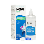 Renu Advanced Multi-Purpose Lens Solution