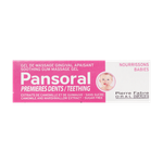 Pansoral Teething Gel